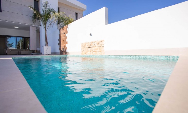 Wederverkoop - Detached villa - Dolores