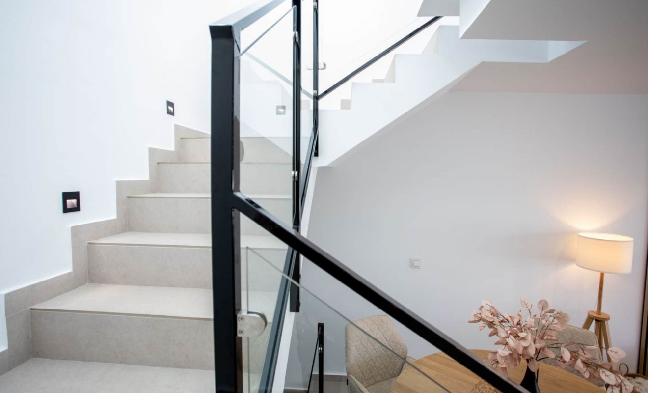 Wederverkoop - Detached villa - Dolores