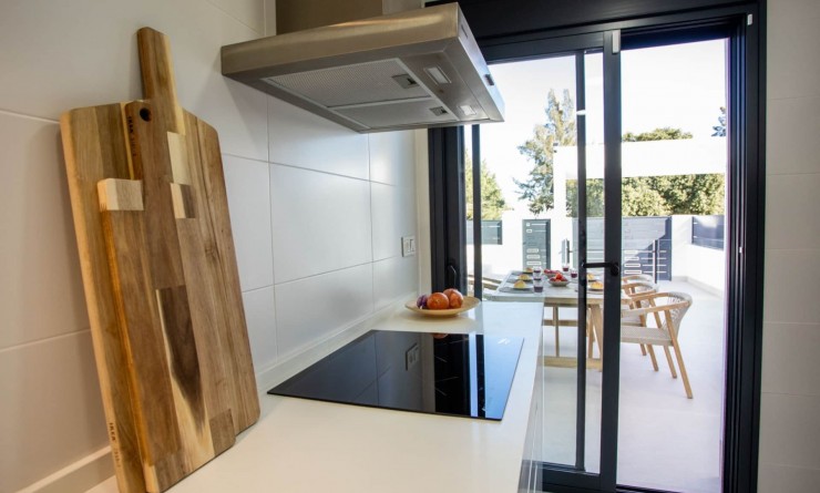 Wederverkoop - Detached villa - Dolores