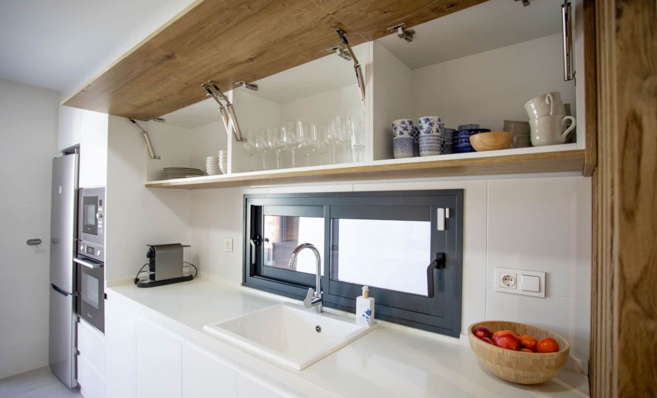 Wederverkoop - Detached villa - Dolores