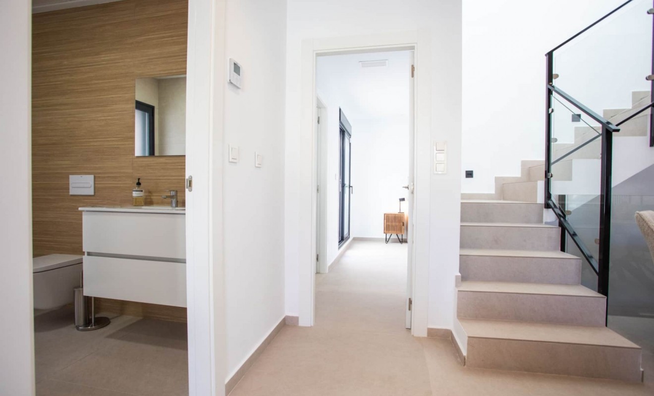 Wederverkoop - Detached villa - Dolores