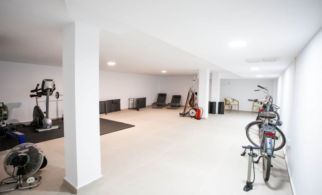 Wederverkoop - Detached villa - Dolores