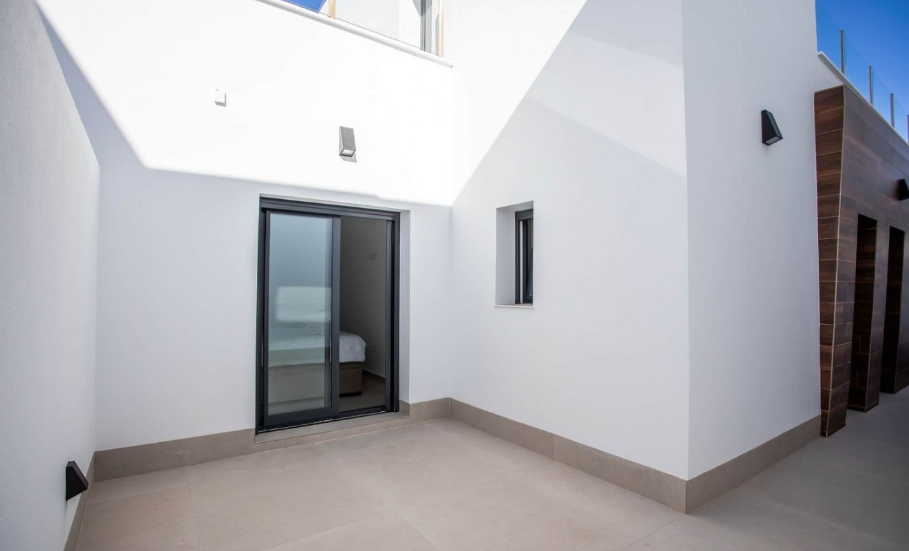 Wederverkoop - Detached villa - Dolores