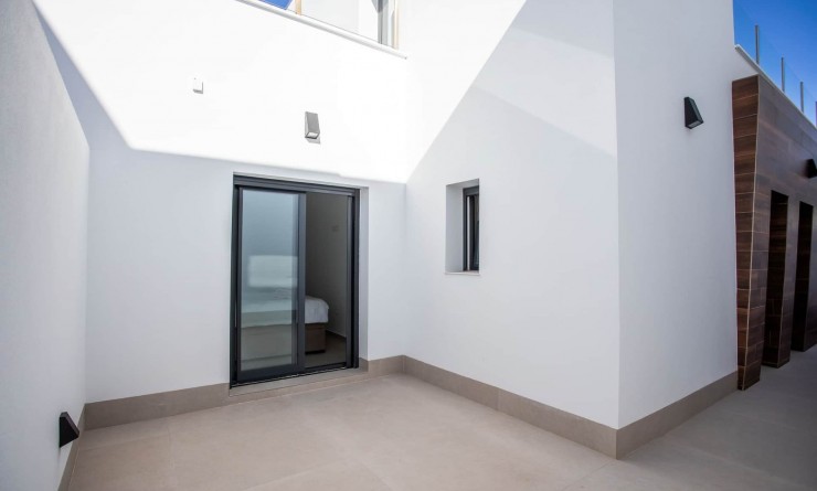 Wederverkoop - Detached villa - Dolores