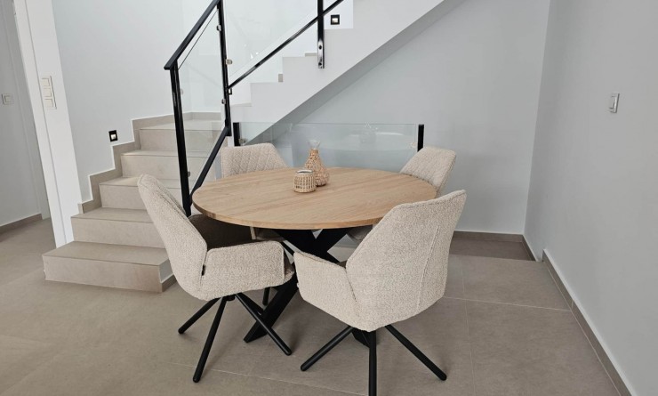 Wederverkoop - Detached villa - Dolores