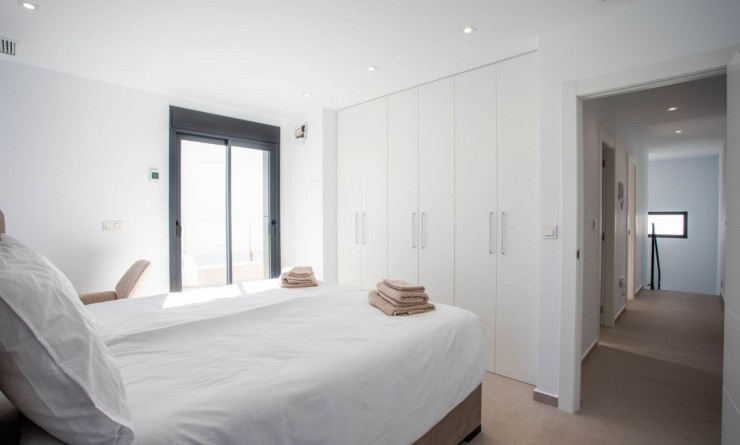 Wederverkoop - Detached villa - Dolores
