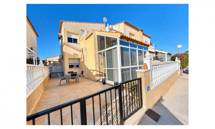 Revente - Maison de ville - Algorfa - Montebello