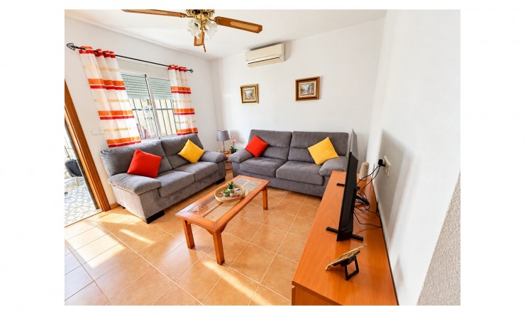 Revente - Maison de ville - Algorfa - Montebello