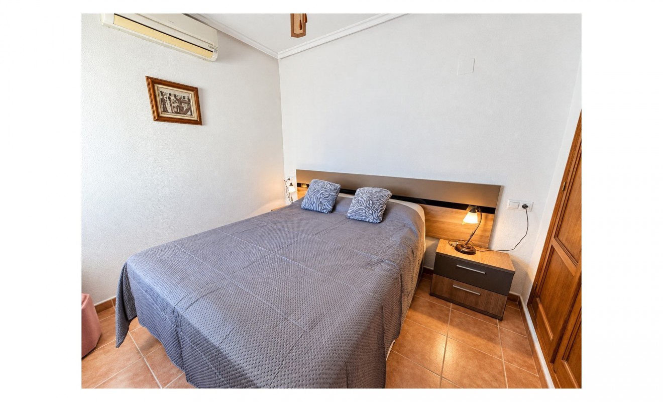 Revente - Maison de ville - Algorfa - Montebello