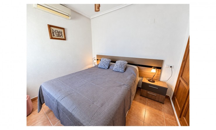 Revente - Maison de ville - Algorfa - Montebello