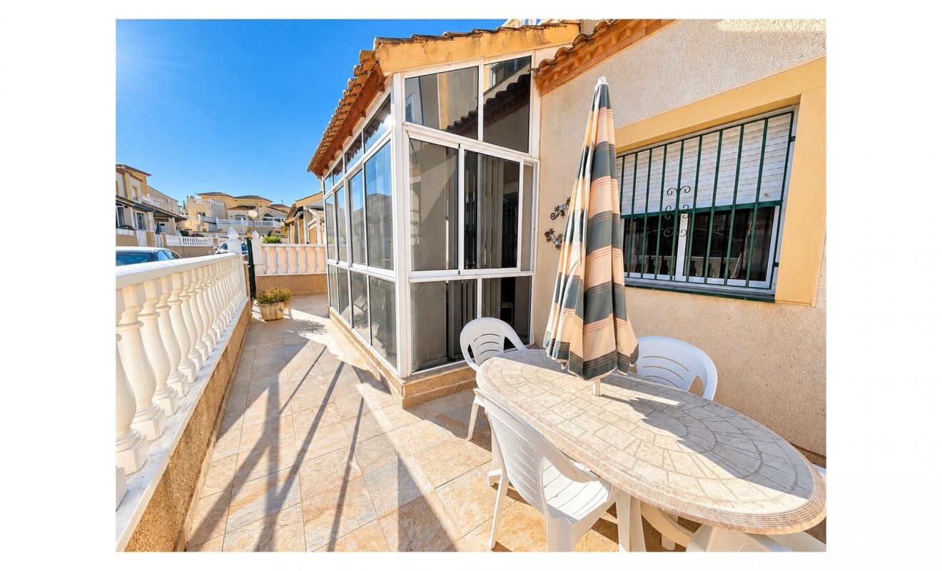 Revente - Maison de ville - Algorfa - Montebello