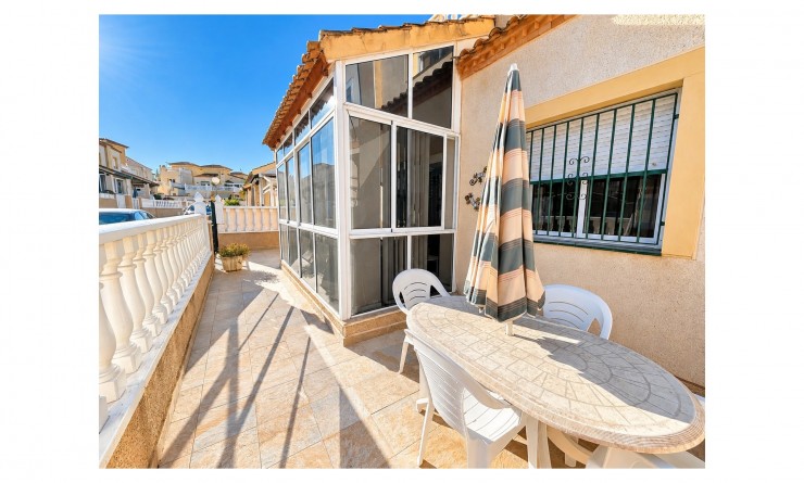 Revente - Maison de ville - Algorfa - Montebello