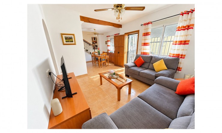 Revente - Maison de ville - Algorfa - Montebello