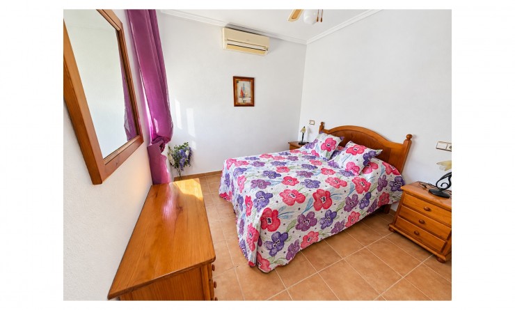 Revente - Maison de ville - Algorfa - Montebello