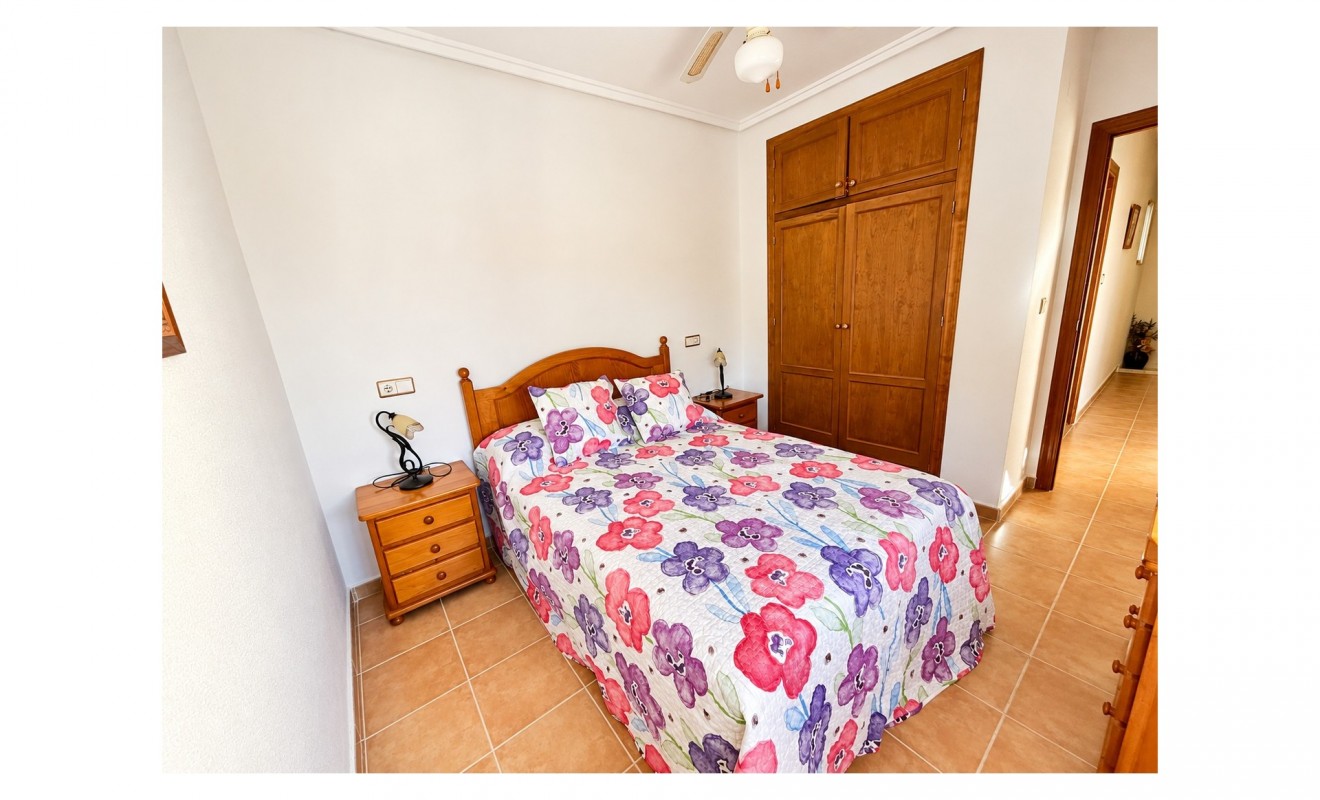 Revente - Maison de ville - Algorfa - Montebello