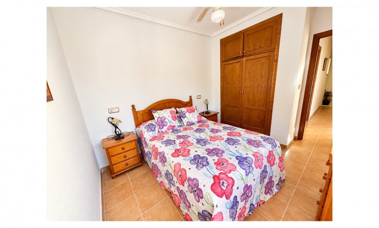 Revente - Maison de ville - Algorfa - Montebello