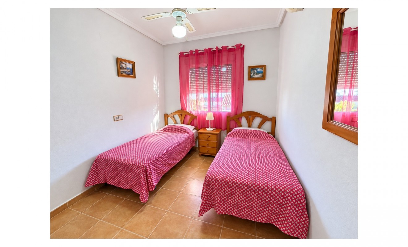 Revente - Maison de ville - Algorfa - Montebello