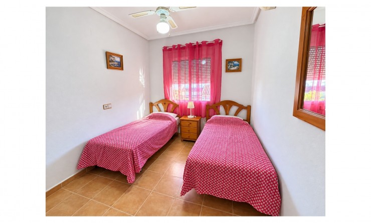 Revente - Maison de ville - Algorfa - Montebello