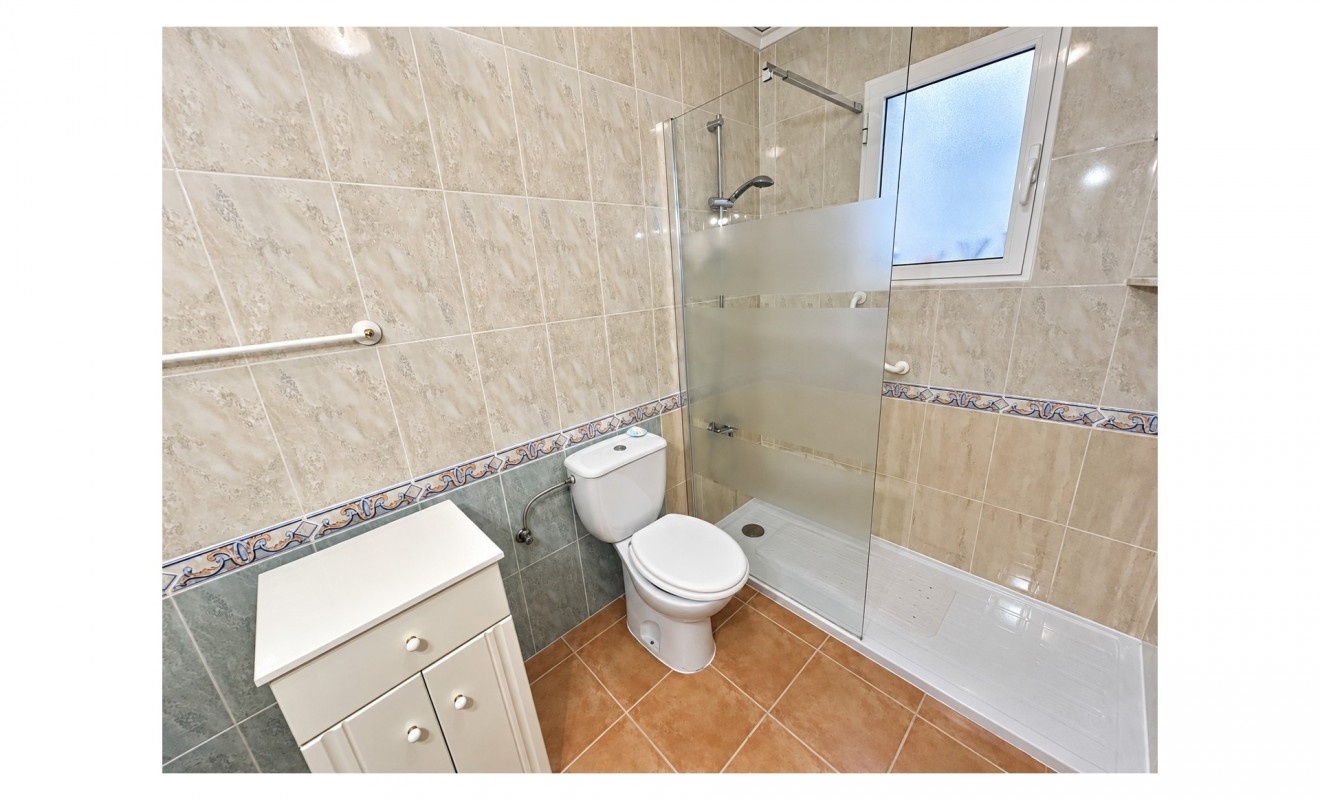 Revente - Maison de ville - Algorfa - Montebello
