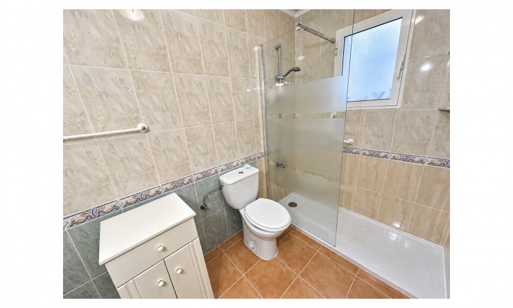 Revente - Maison de ville - Algorfa - Montebello