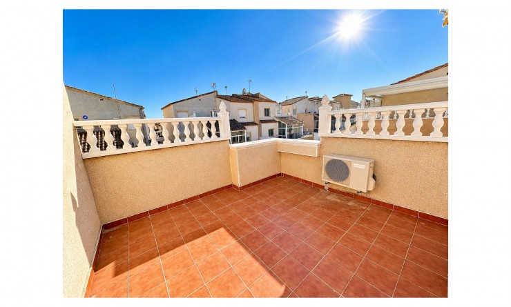Revente - Maison de ville - Algorfa - Montebello