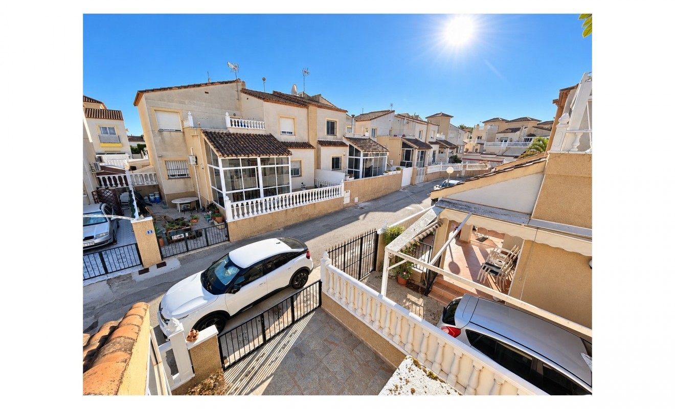 Revente - Maison de ville - Algorfa - Montebello