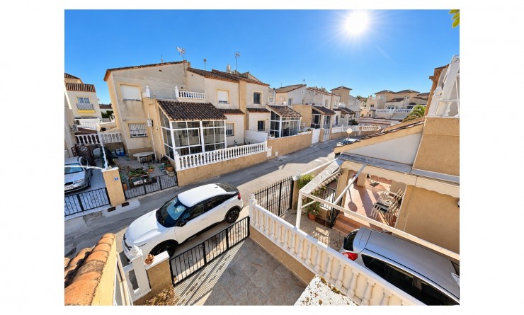 Revente - Maison de ville - Algorfa - Montebello