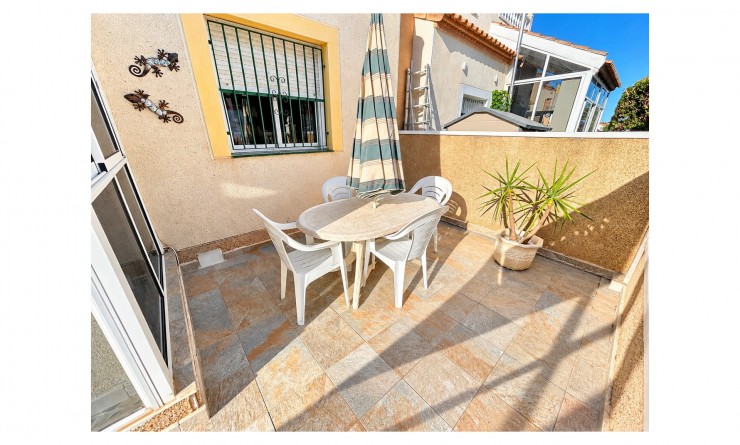 Revente - Maison de ville - Algorfa - Montebello