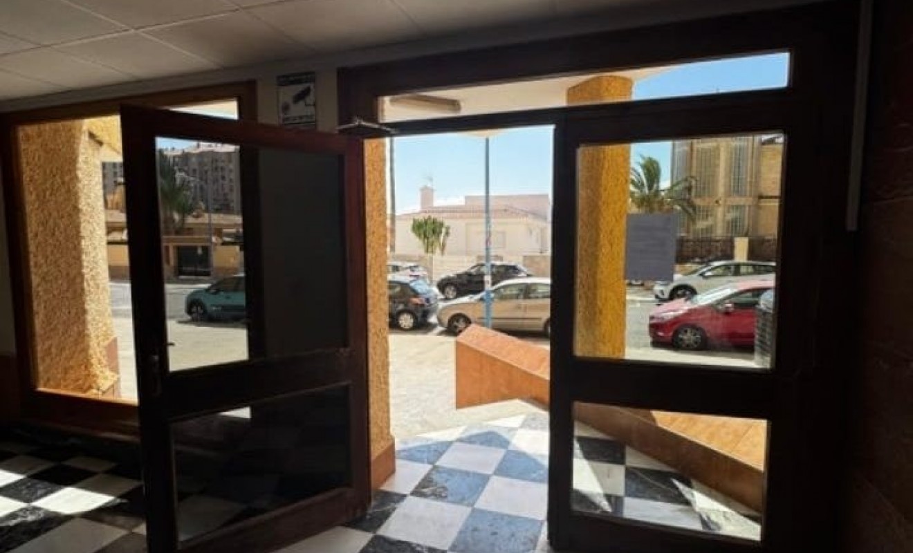Wederverkoop - Apartment / flat - Cartagena - La Manga