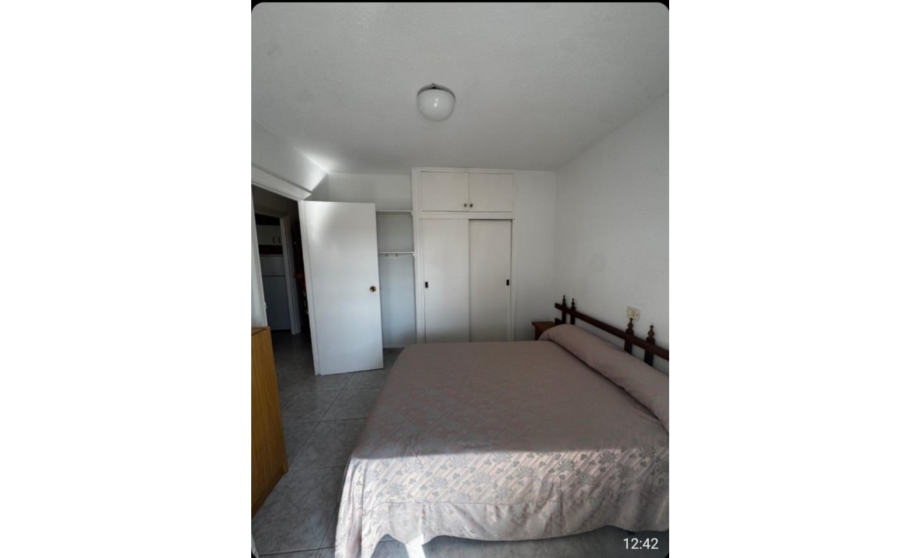 Wederverkoop - Apartment / flat - Cartagena - La Manga