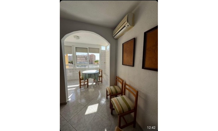Wederverkoop - Apartment / flat - Cartagena - La Manga