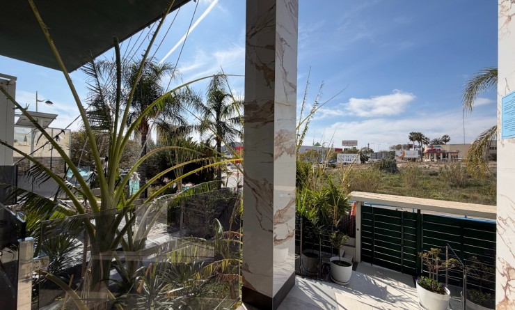 Sale - Apartment / flat - Finestrat - Cala de Finestrat