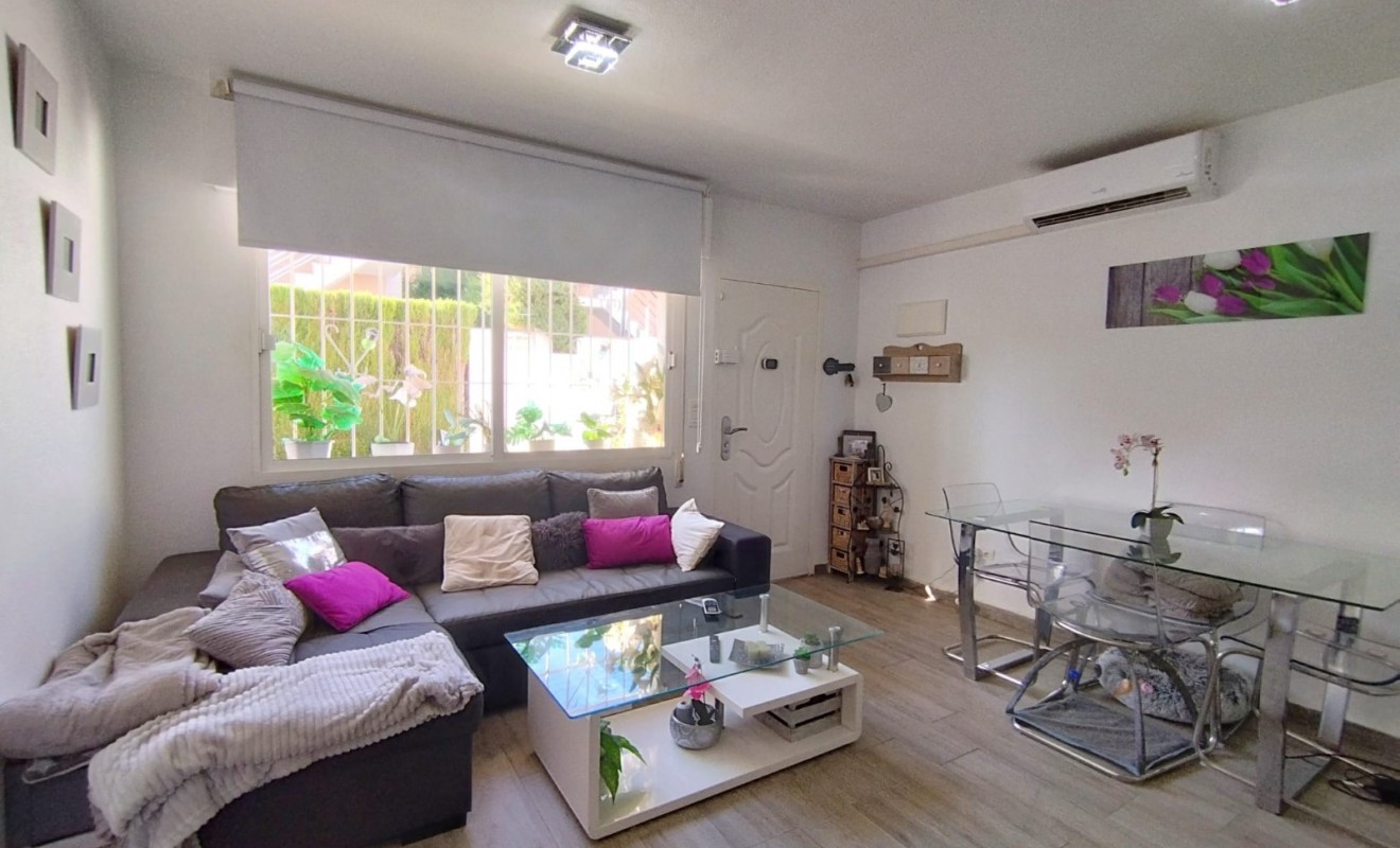 Sale - Townhouse - Torrevieja - Los Balcones - Los Altos del Edén