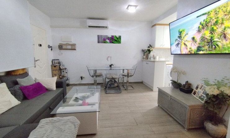 Sale - Townhouse - Torrevieja - Los Balcones - Los Altos del Edén
