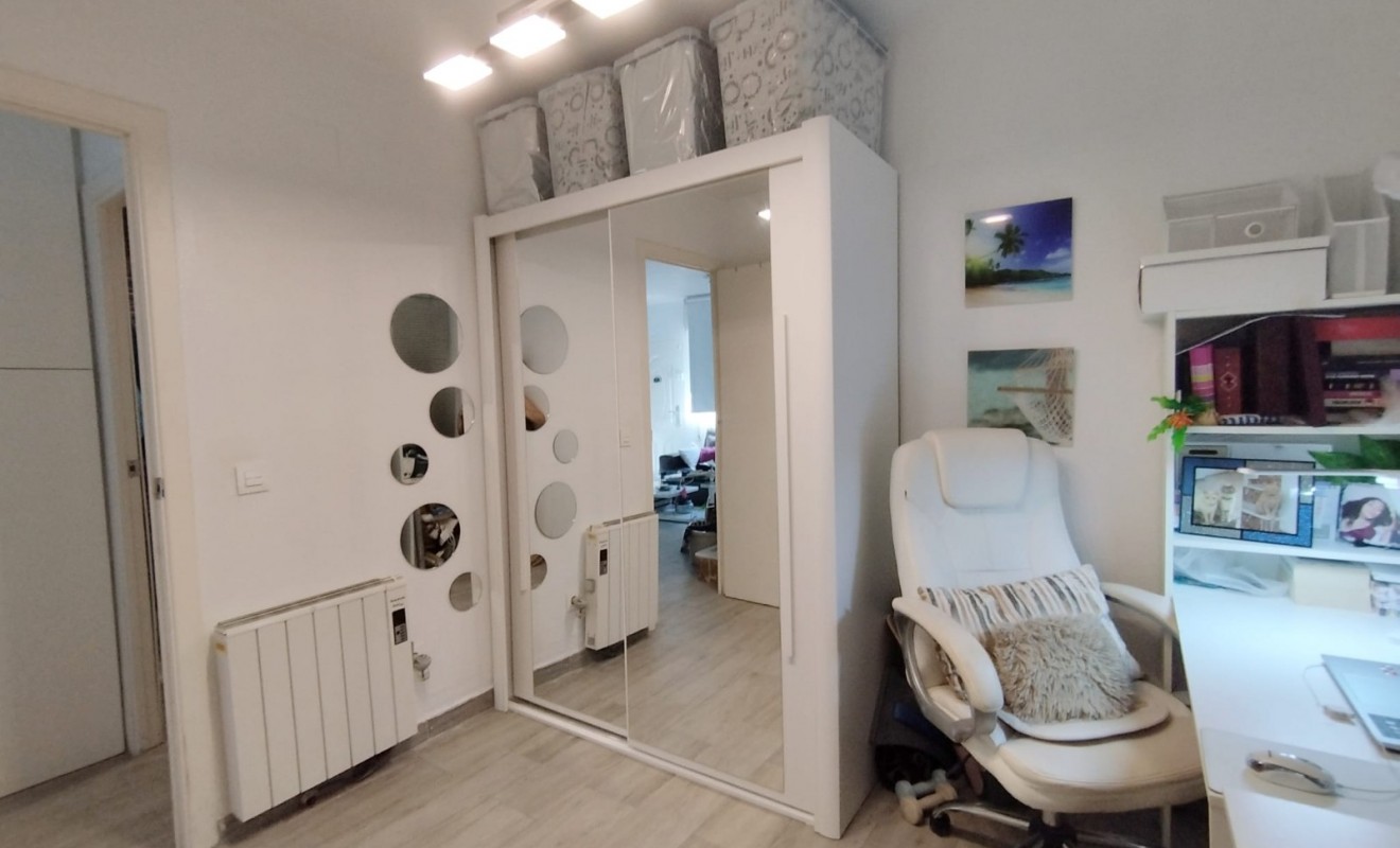 Sale - Townhouse - Torrevieja - Los Balcones - Los Altos del Edén