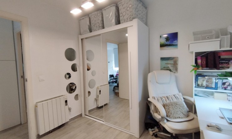 Sale - Townhouse - Torrevieja - Los Balcones - Los Altos del Edén