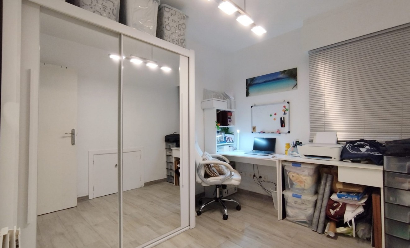 Sale - Townhouse - Torrevieja - Los Balcones - Los Altos del Edén