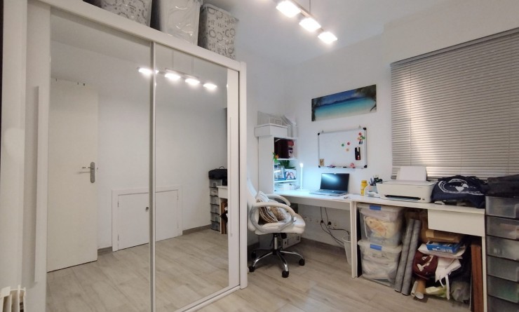 Sale - Townhouse - Torrevieja - Los Balcones - Los Altos del Edén