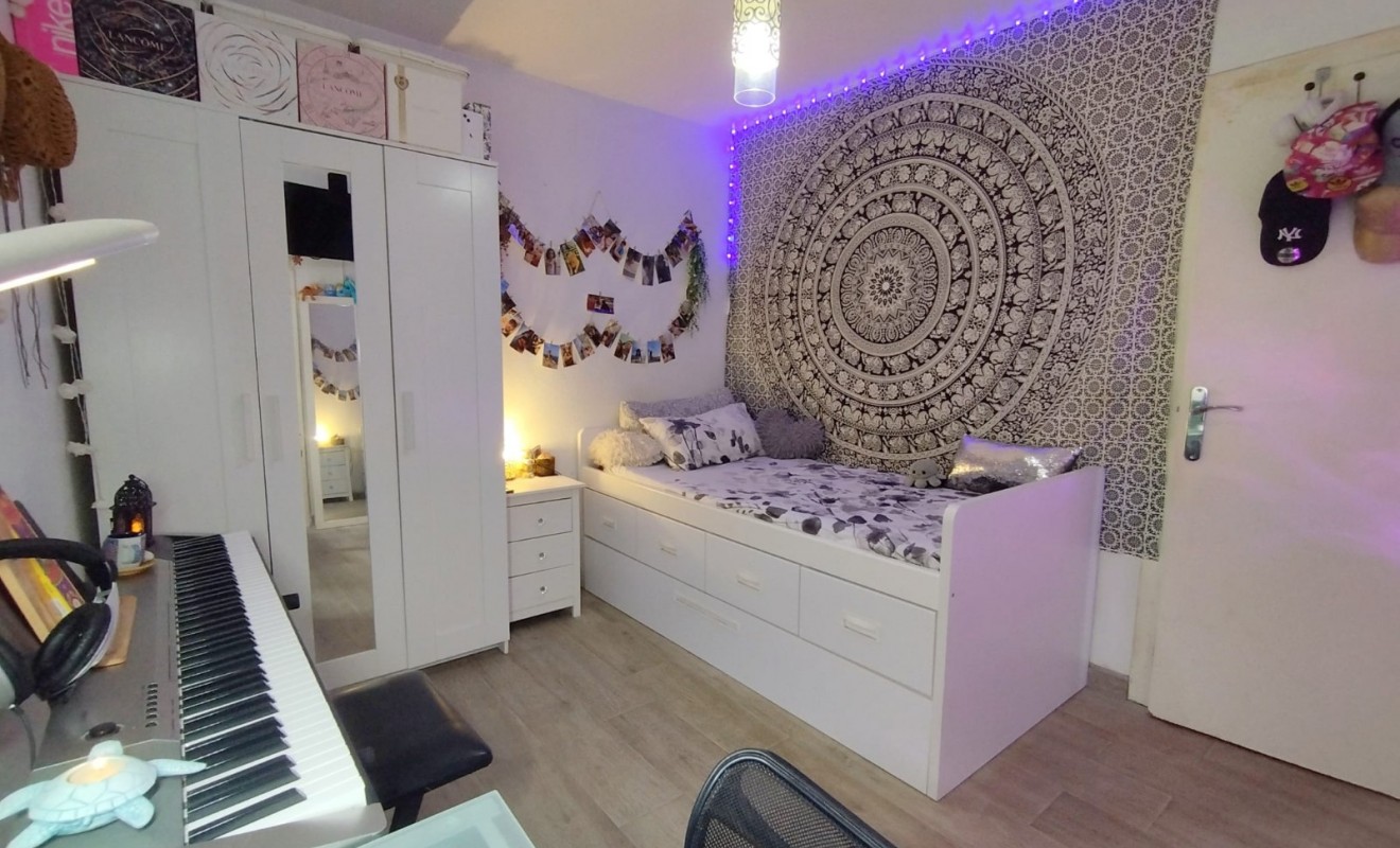 Sale - Townhouse - Torrevieja - Los Balcones - Los Altos del Edén