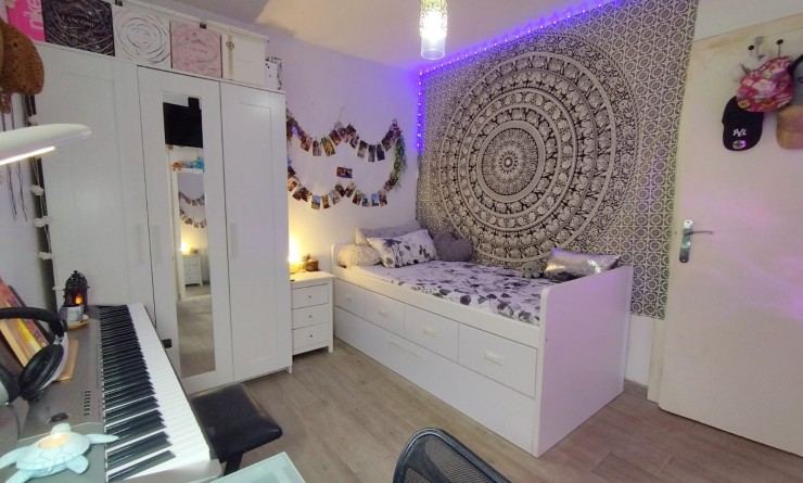Sale - Townhouse - Torrevieja - Los Balcones - Los Altos del Edén