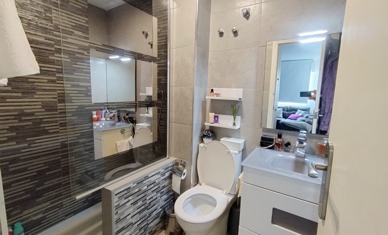 Sale - Townhouse - Torrevieja - Los Balcones - Los Altos del Edén