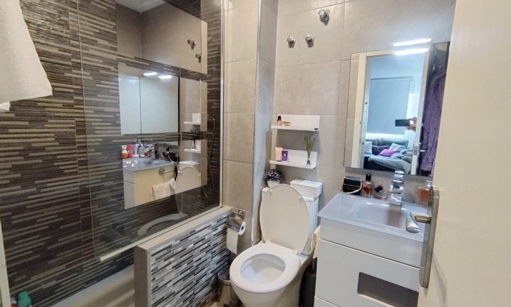 Sale - Townhouse - Torrevieja - Los Balcones - Los Altos del Edén