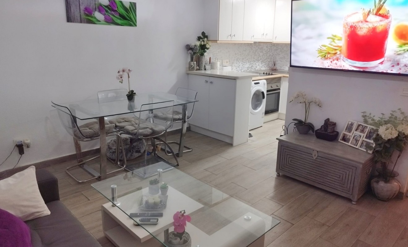 Sale - Townhouse - Torrevieja - Los Balcones - Los Altos del Edén