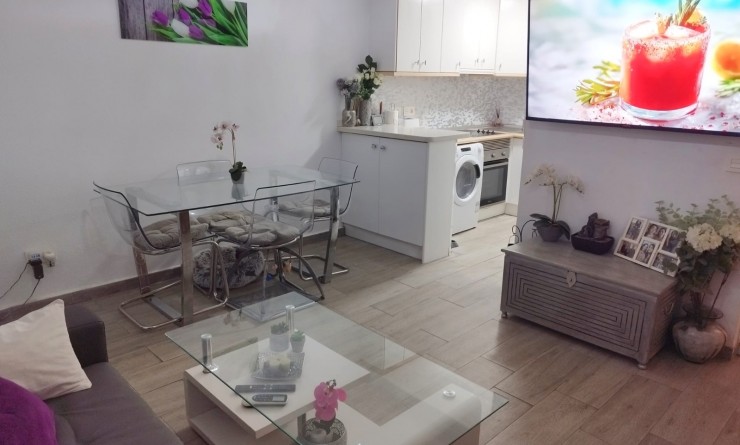Sale - Townhouse - Torrevieja - Los Balcones - Los Altos del Edén