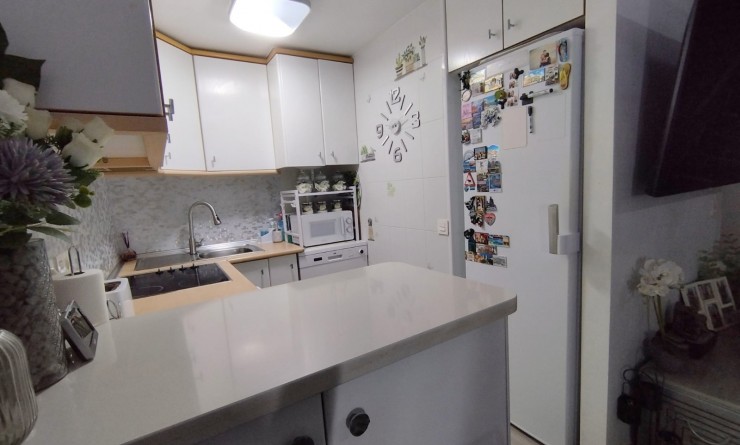 Sale - Townhouse - Torrevieja - Los Balcones - Los Altos del Edén