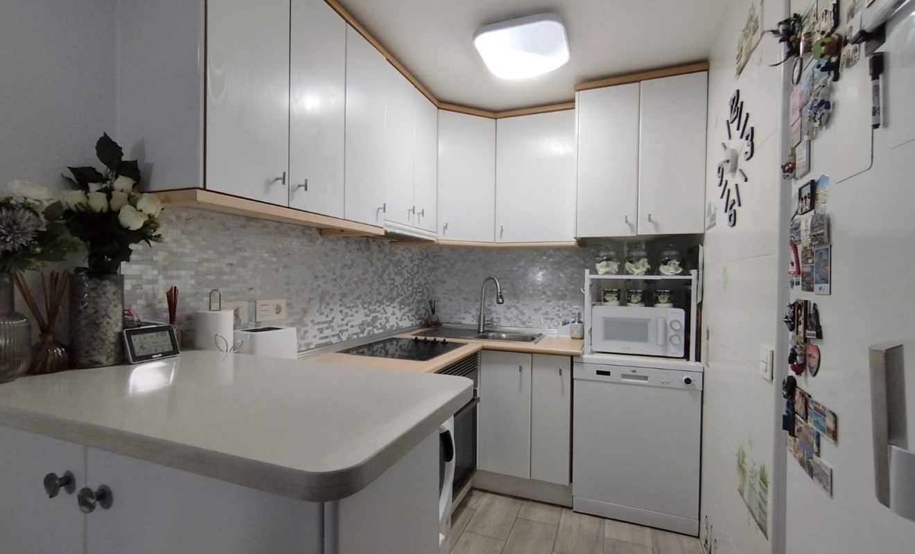 Sale - Townhouse - Torrevieja - Los Balcones - Los Altos del Edén