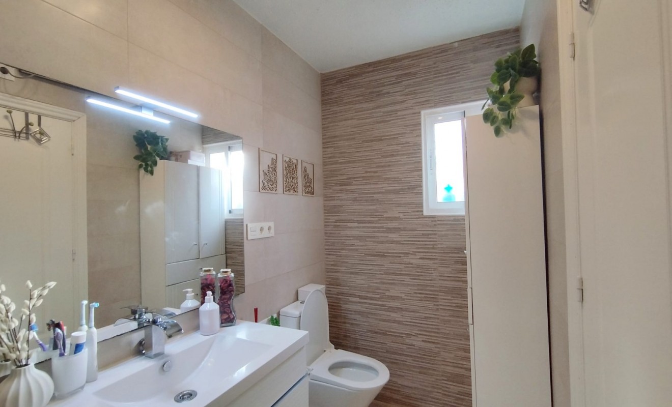 Sale - Townhouse - Torrevieja - Los Balcones - Los Altos del Edén