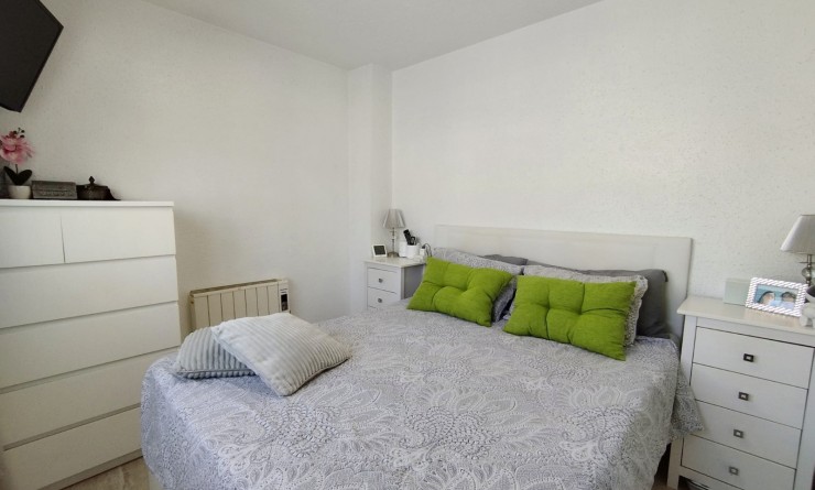 Sale - Townhouse - Torrevieja - Los Balcones - Los Altos del Edén