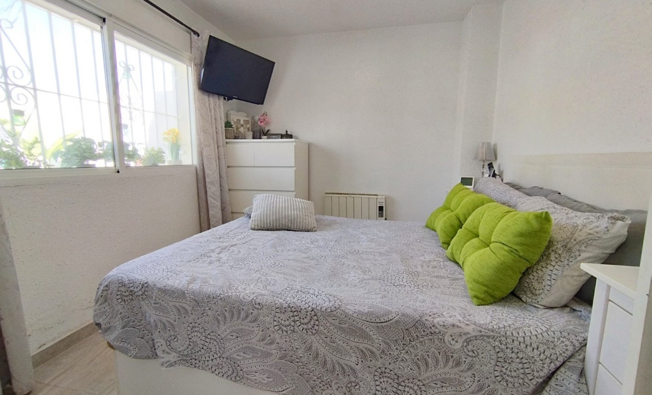 Sale - Townhouse - Torrevieja - Los Balcones - Los Altos del Edén