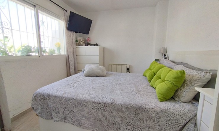 Sale - Townhouse - Torrevieja - Los Balcones - Los Altos del Edén